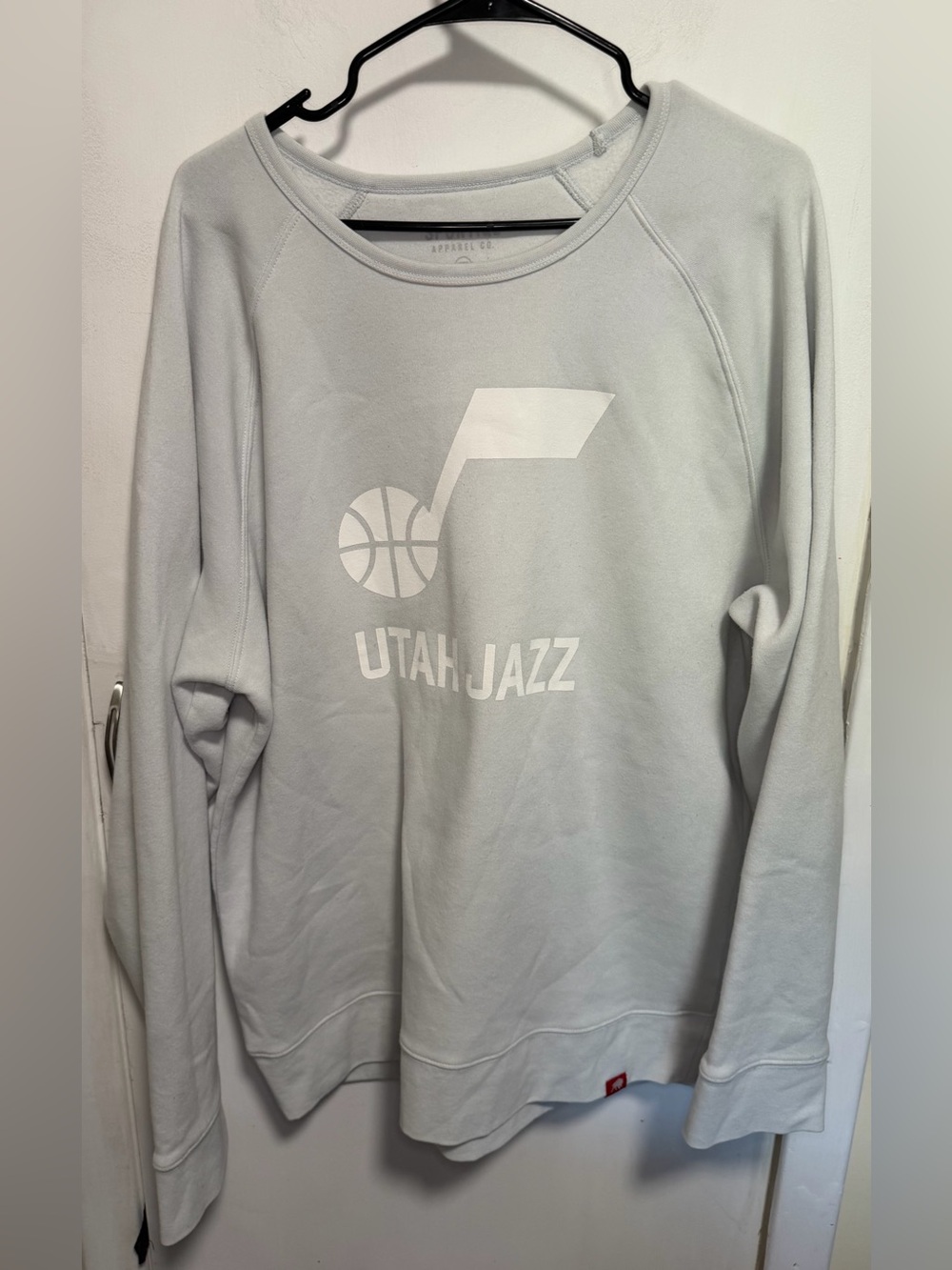 Sportiqe Utah Jazz Pullover
